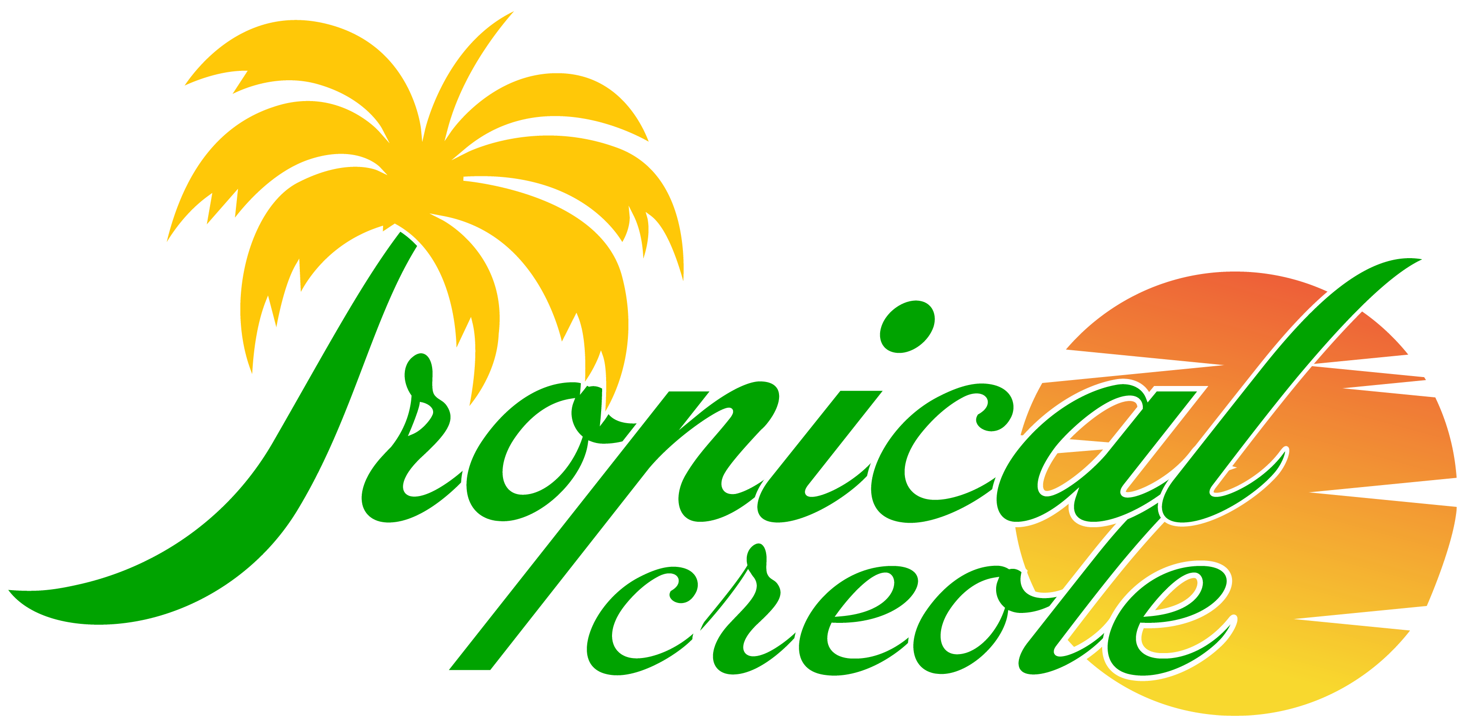 Tropical Creole